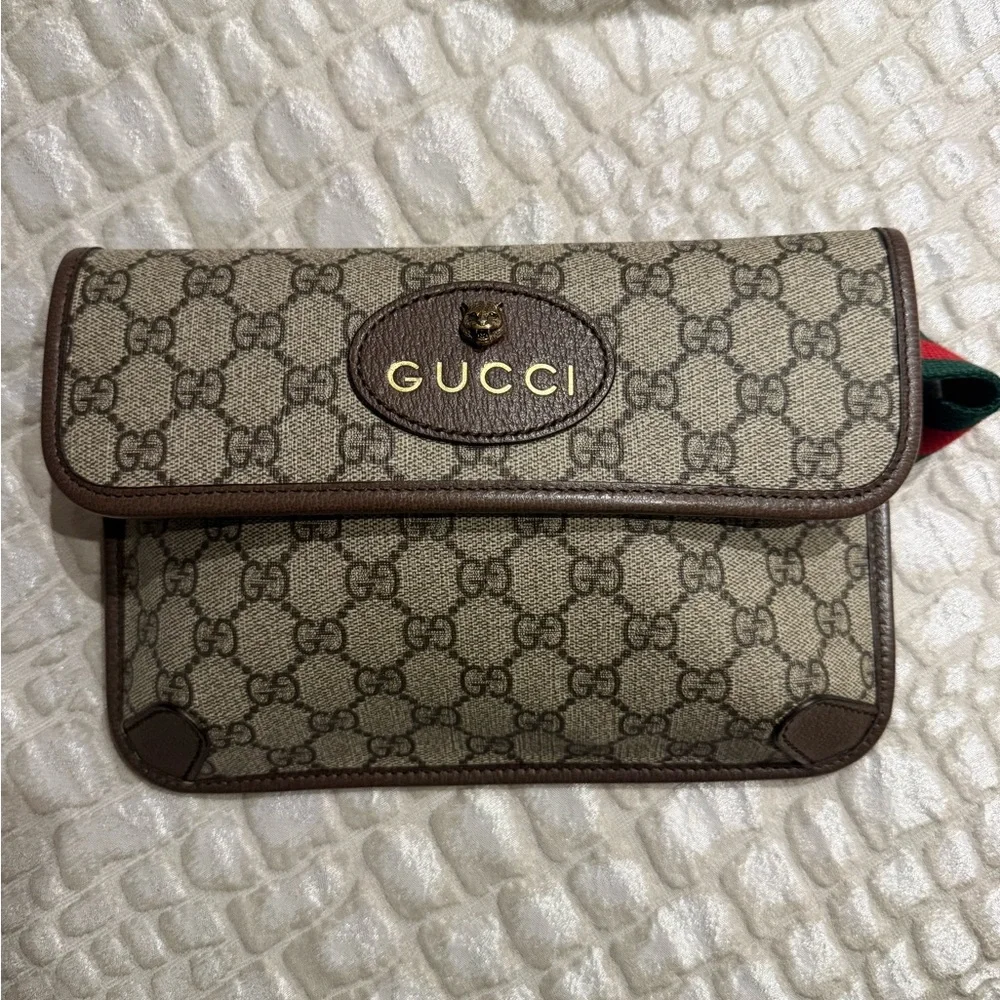 Gucci Supreme Neo Vintage - Picture 2 of 5